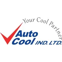 Auto Cool Ind. LTD Auto Cool Ind. LTD