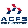 ACFS Port Logistics ACFS Port Logistics