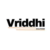 Vriddhi Solutions
