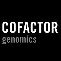 Cofactor Genomics