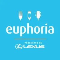 euphoria Food, Wine & Music Festival euphoria Food, Wine & Music Festival