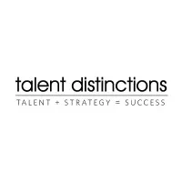 talent distinctions,LLC