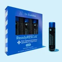 ReadyRESCUE by Dr.Cuddles