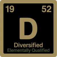 Diversified