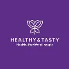 Healthy & Tasty Healthy & Tasty