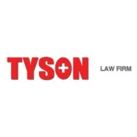 The Tyson Law Firm The Tyson Law Firm
