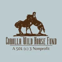 Corolla Wild Horse Fund