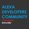 Alexa Developers Community-CU Alexa Developers Community-CU