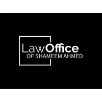 Law Office of SHAMEEM AHMED