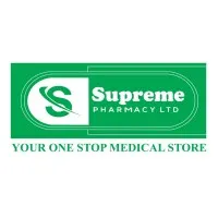 Supreme Pharmacy Ltd Supreme Pharmacy Ltd