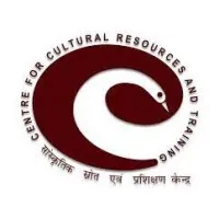 Centre For Cultural Resources and Training Centre For Cultural Resources and Training