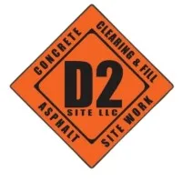 D2 PAVING & SITE WORK, LLC