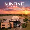 INFINITI Fleet Safety