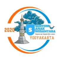 Senyum Anak Nusantara Chapter Yogyakarta