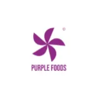 Purple Food Purple Food