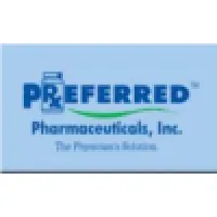 Preferred Pharmaceuticals, Inc