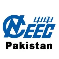 China National Electric Engineering Company - CNEEC Pakistan
