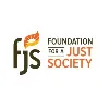 Foundation for a Just Society Foundation for a Just Society