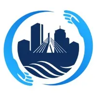 Boston Hand to Shoulder