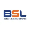 Balaji Solutions Limited Balaji Solutions Limited