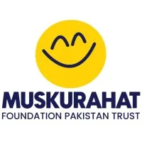 Muskurahat foundation Pakistan Trust 
