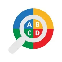 Search English email format