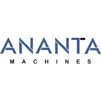 Ananta Machines Pvt. Ltd. Ananta Machines Pvt. Ltd.
