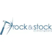 Rock and Stock Investments