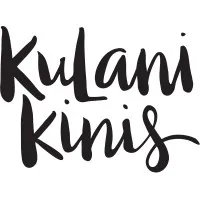 Kulani Kinis