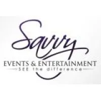 Savvy Events & Entertainment