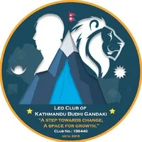 Leo Club of Kathmandu Budigandaki