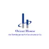 Orient House for Development & Construction LLC Orient House for Development & Construction LLC