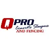 QPro Concrete Sleepers QPro Concrete Sleepers