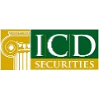 ICD Securities Inc ICD Securities Inc