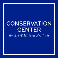 Conservation Center for Art & Historic Artifacts (CCAHA) Conservation Center for Art & Historic Artifacts (CCAHA)