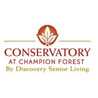 The Conservatory at Champion Forest