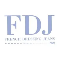 FDJ French Dressing Inc.