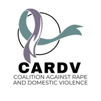 Coalition Against Rape and Domestic Violence (CARDV) Coalition Against Rape and Domestic Violence (CARDV)