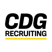CDG Recruiting - The Go-To Talent Partner for Dealers
