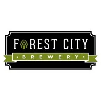 Forest City Brewery