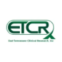 East Tennessee Clinical Research, Inc. East Tennessee Clinical Research, Inc.
