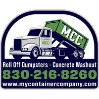 My Container Company My Container Company