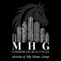 MHG Commercial Real Estate