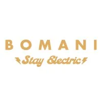 BOMANI