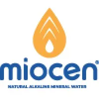 Miocen Ltd. - Natural Alkaline Mineral Water