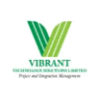 Vibrant Technology Solutions Ltd.