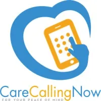 CareCallingNow - How Would You Know That Your Mum Has Fallen?