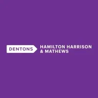 Dentons Hamilton Harrison & Mathews