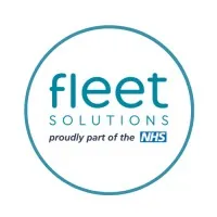 NHS Fleet Solutions NHS Fleet Solutions
