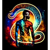 Rainbow Serpent